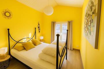 Villa pour 10 Personnes dans L'Épine, Noirmoutier, Photo 4