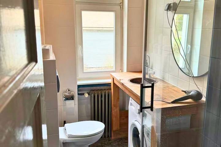 Villa für 15 Personen, mit Garten in Brandenburg - 2