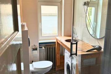 Villa für 15 Personen in Marienwerder, Barnimer Land, Bild 1