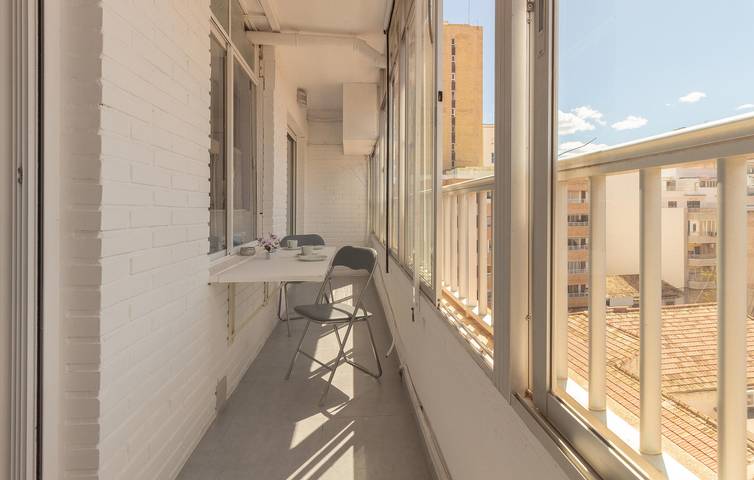 Ferienwohnung für 3 Personen, mit Terrasse, kinderfreundlich in Torrevieja - 3