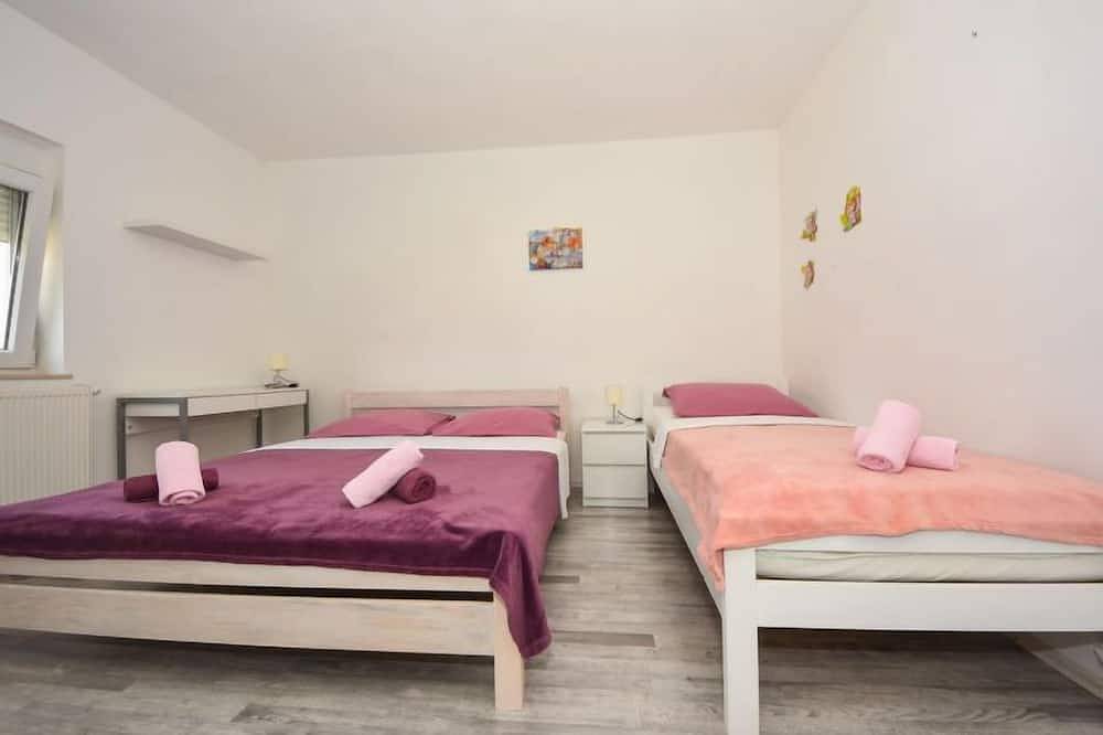 Ferienhaus Elena in Novigradsko More, Zadar