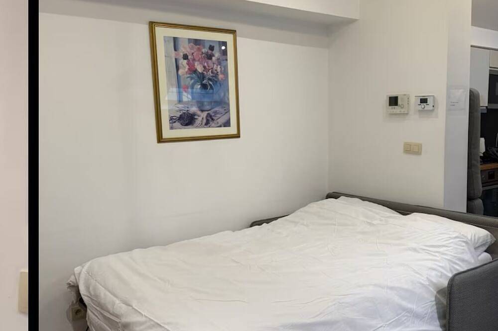 Ganze Wohnung, Le Havre de Lumière in Etterbeek, Brüssel und Umgebung