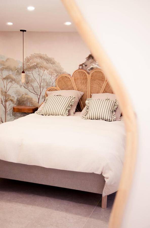 Chambre d’hôte pour 2 personnes, avec jacuzzi et terrasse à Bouc-Bel-Air - 2