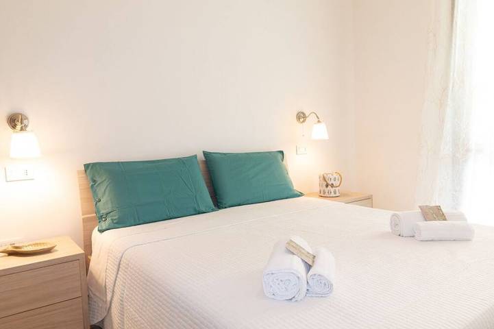 Apartamento entero, Domu Campu e Mari | Bosa in Bosa Marina, Bosa (Italia)