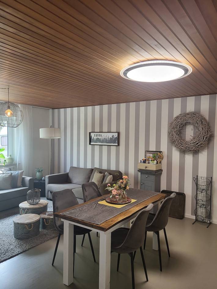 Vacation apartment for 2 people, with sauna, with pets - 1