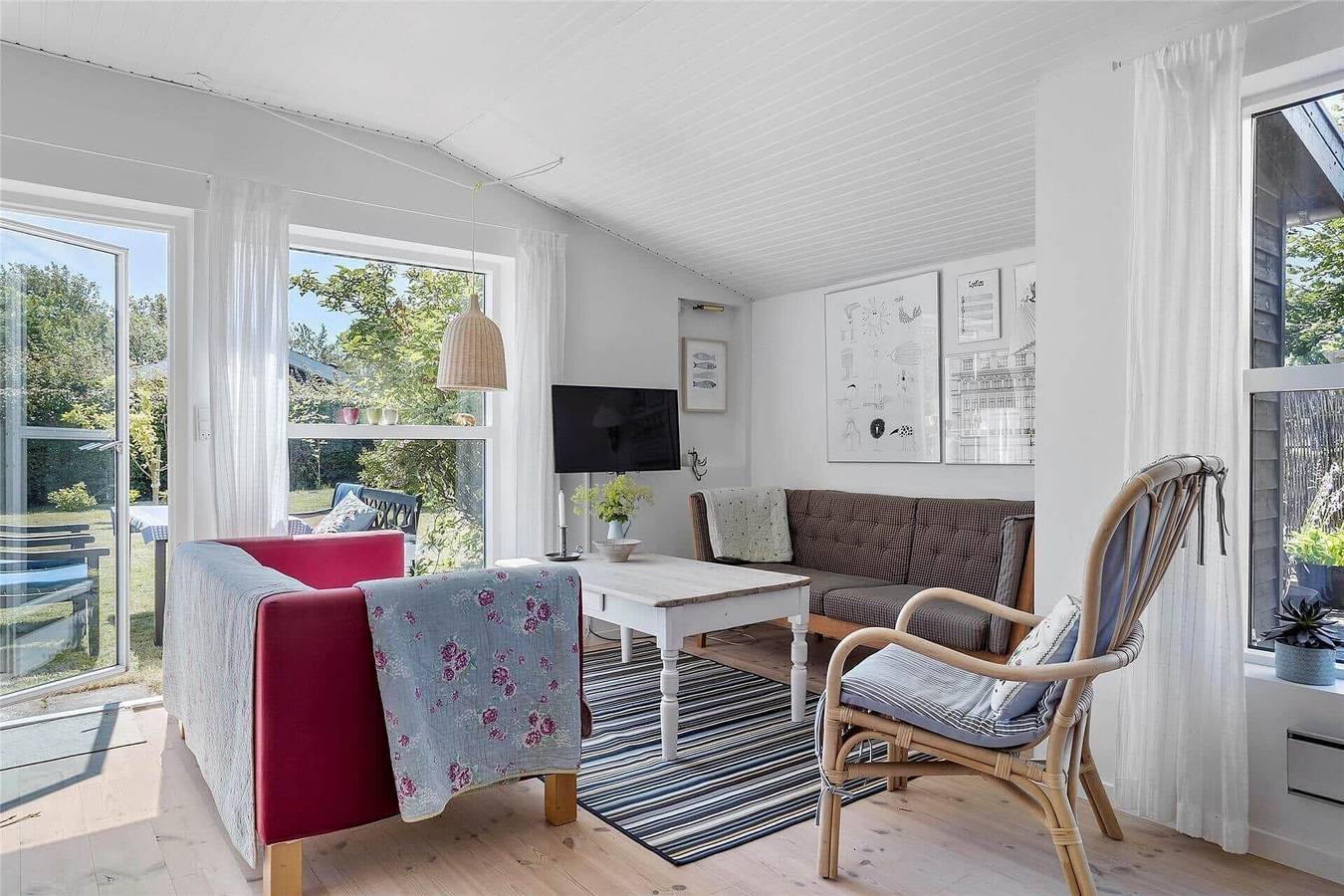 30038 Beder - Høgevænget 15 in Région d'Aarhus