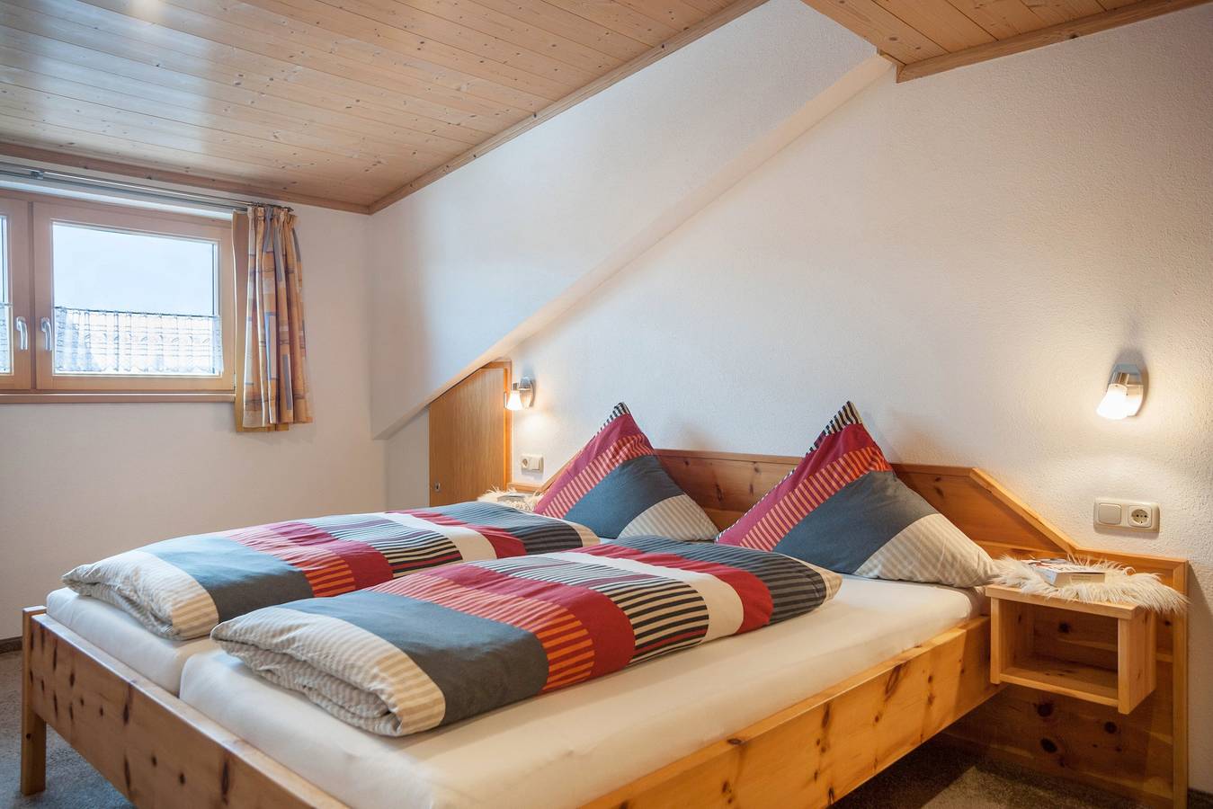 Appartement 'Schloßberg' met uitzicht op de bergen, balkon en Wi-Fi, foto 8