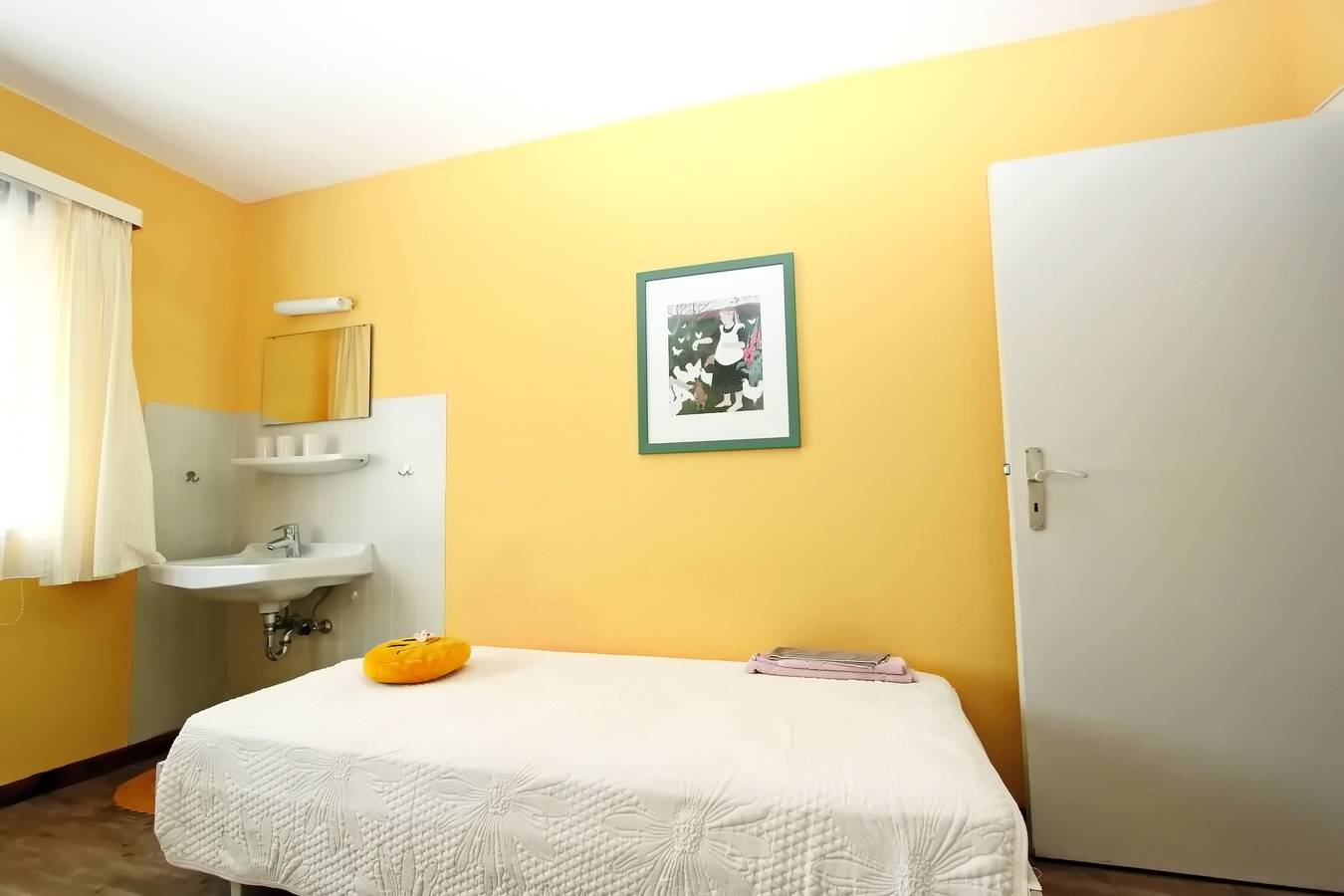 Apartamento vacacional entero, Stranddistel in Hörnum, Sylt