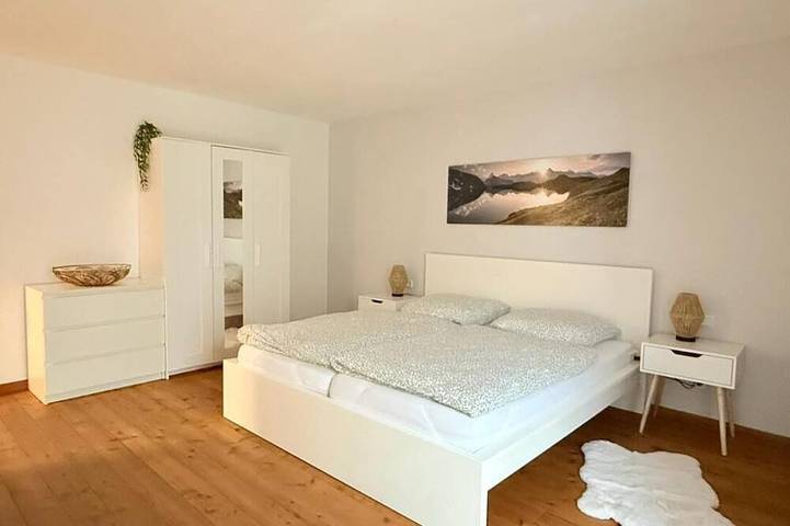 Ferienwohnung für 6 Personen in Oberthal - 2