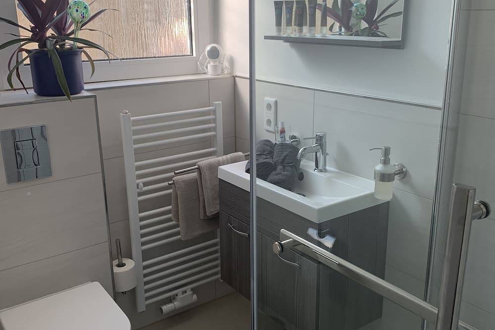 Ganze Wohnung, Modernes Apartment mit eigenem Hauseingang in Wickede, Wickede (Ruhr)