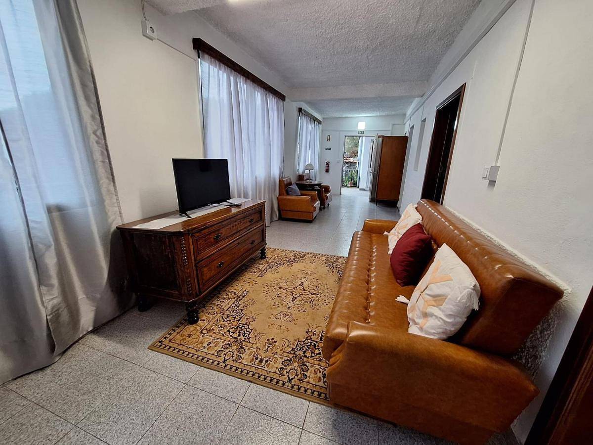 Twin Room in Santa Cruz, Île de Madère