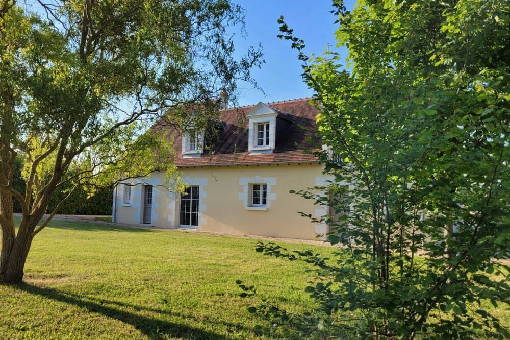 Maison de vacances