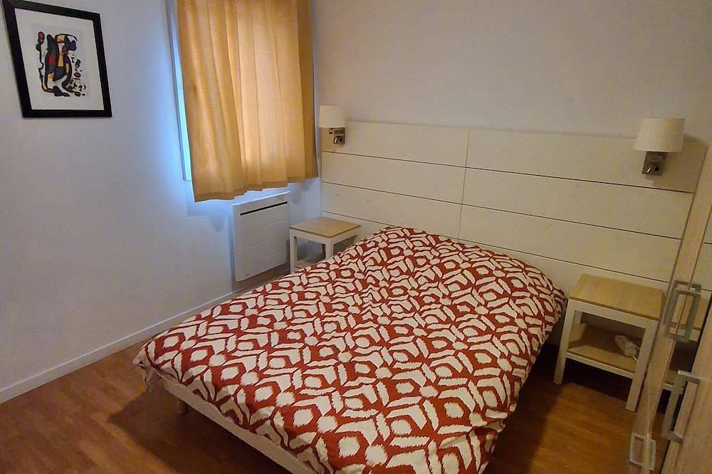 Appartement entier, Charmant appartement avec piscine in Boulleville, Région de Bernay