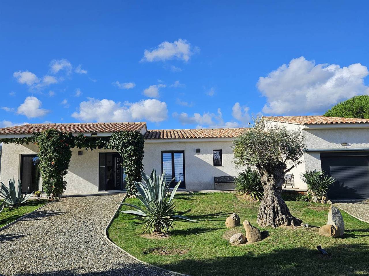 Villa for 6 people - Beach 10 min walk in Solaro, Corte e dintorni