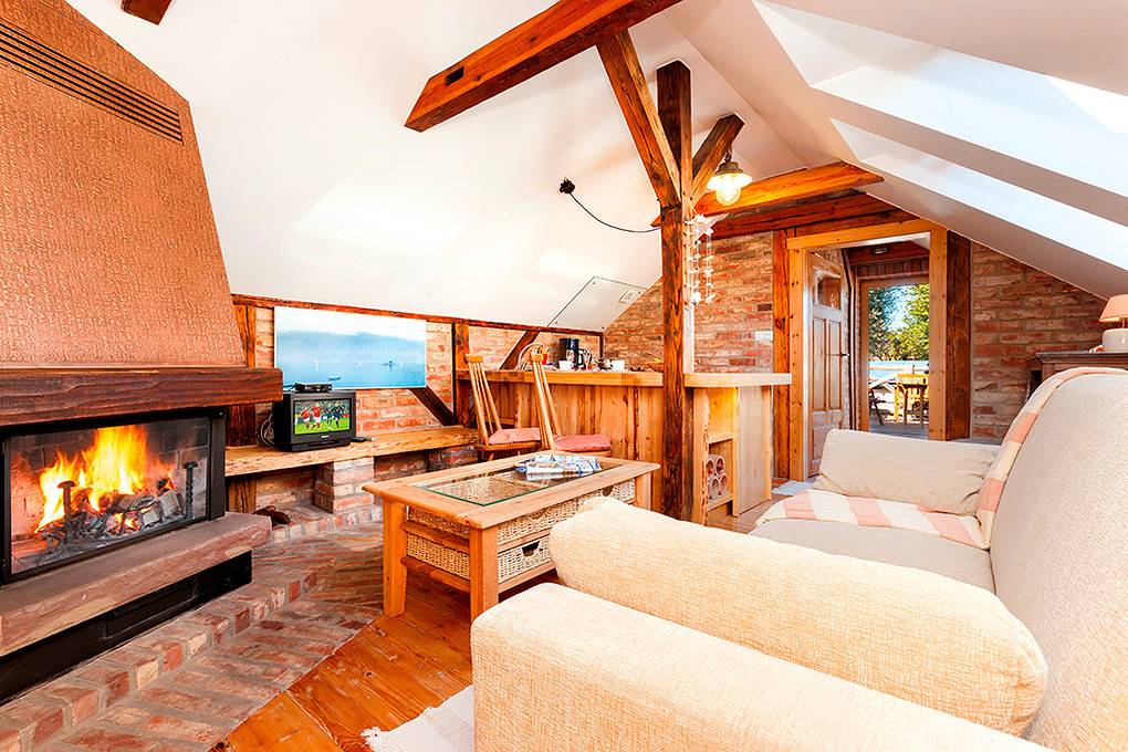 Ganze Ferienwohnung, Pl 034.021 - Ferienwohnung Nr. 29 in Niechorze, Powiat gryficki