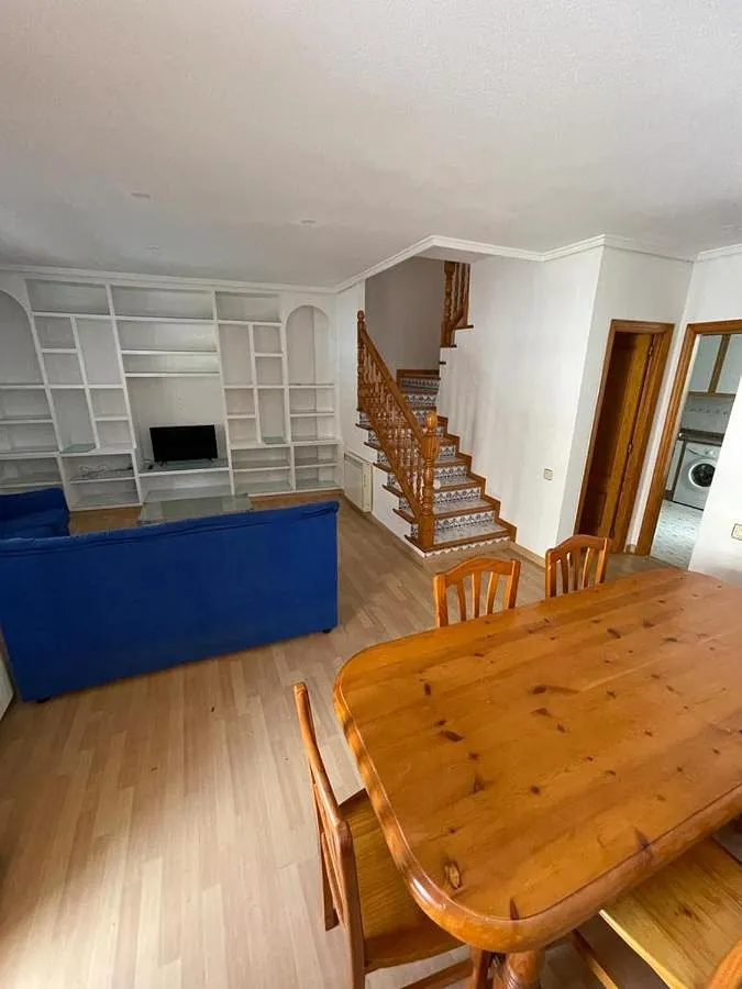 Casa de vacaciones para 6 personas, con balcón - 1