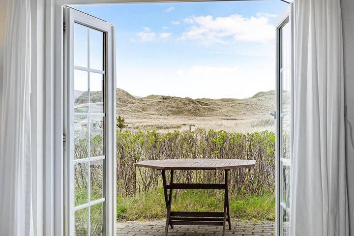 Ferienhaus für 4 Personen, mit Sauna in Vedersø Klit - 3