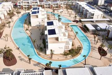 Ferienhaus für 6 Personen, mit Pool, mit Haustier in Jesolo
