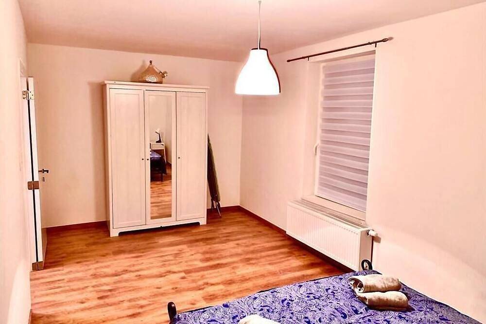 Maison Proche du Centre-ville et de Laéroport de Charleroi in Charleroi, Henegouwen