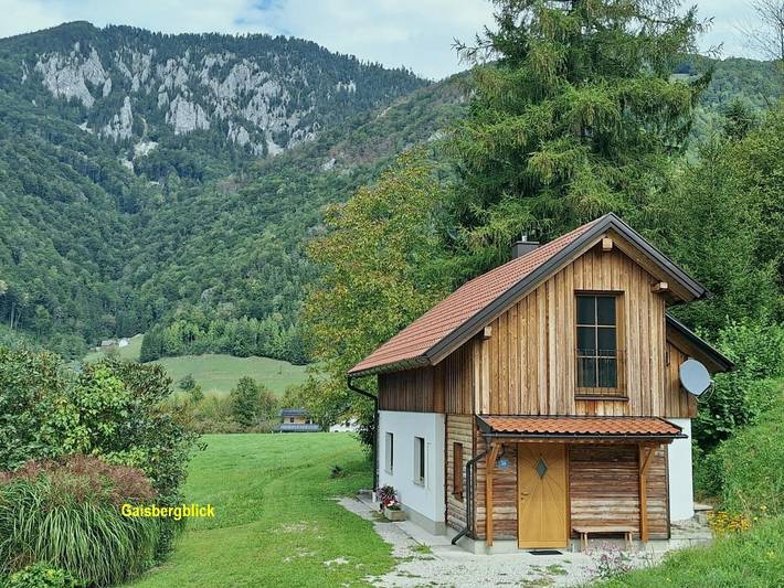 Ferienhaus für 5 Personen in Oberösterreichische Voralpen