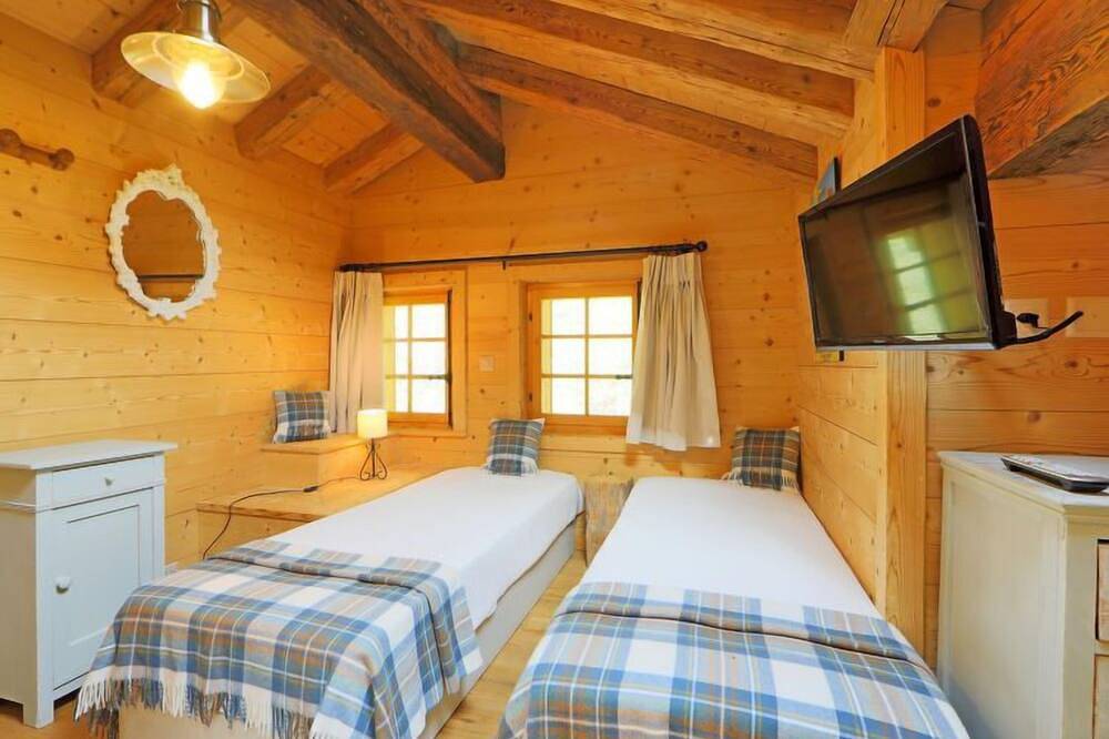 Saint Piran in Villars-sur-Ollon, Ollon (Villars-sur-Ollon)