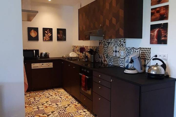 Gîte pour 6 personnes, avec sauna à Milly-la-Forêt - 3