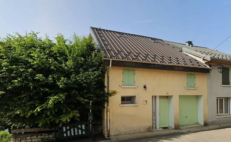 Villa pour 10 personnes, avec Balcon dans l' Isère