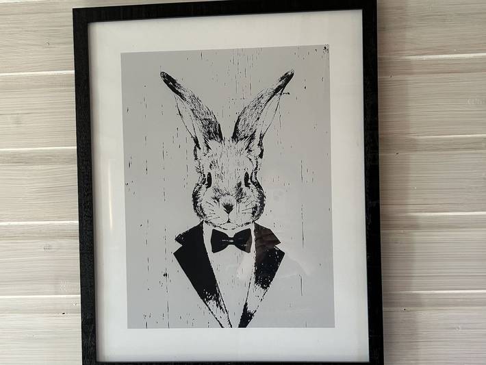 Ferienhaus für 7 Personen, mit Terrasse und Garten sowie Ausblick und Sauna im Harz - 3