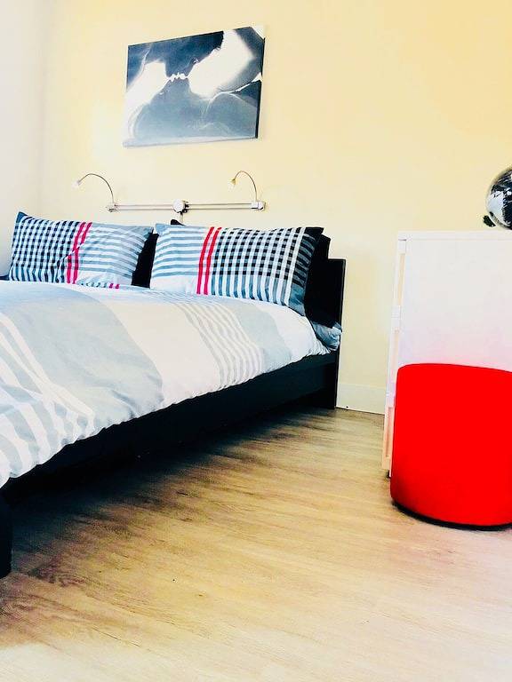 Ganze Wohnung, Lovely Apartment by the beach in Hermosa Beach, Los Angeles County