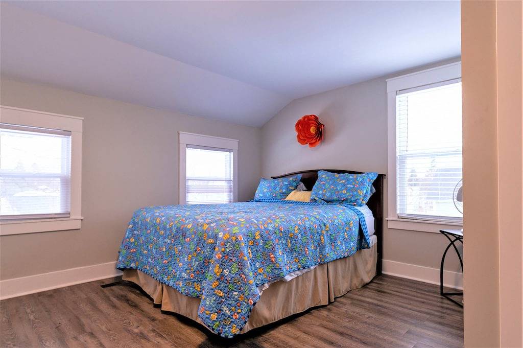 Family Home Near Beach, Downtown, Marina in Manistee, Manistee County