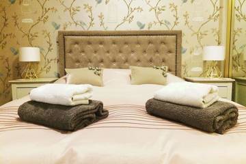 Holiday Home for 4 People in Edinburgh, Edinburgh and Lothian, Photo 1