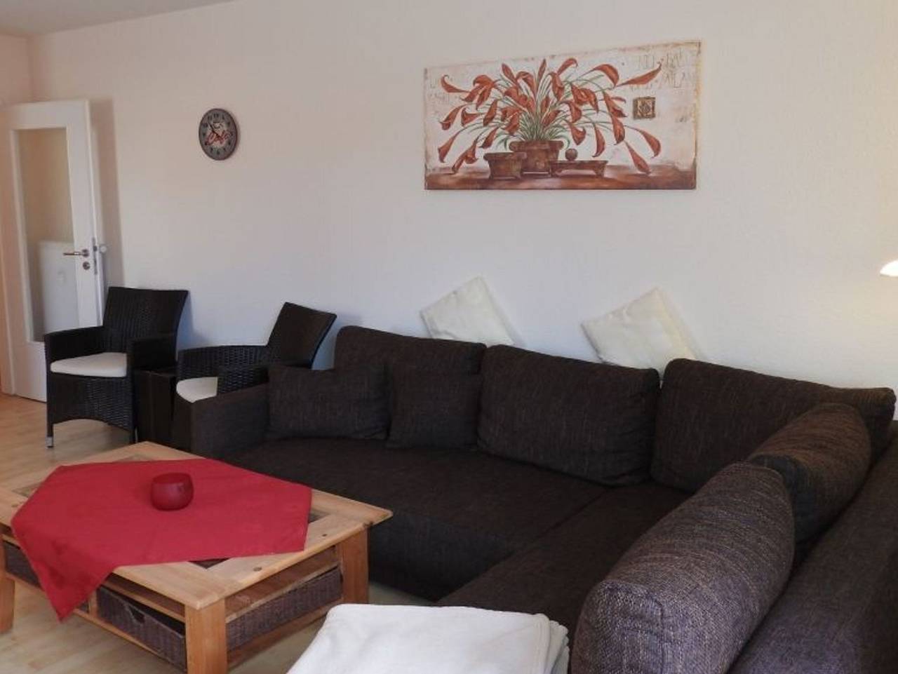 Ganze Ferienwohnung, Wichern in Ostseebad Rerik, Rerik