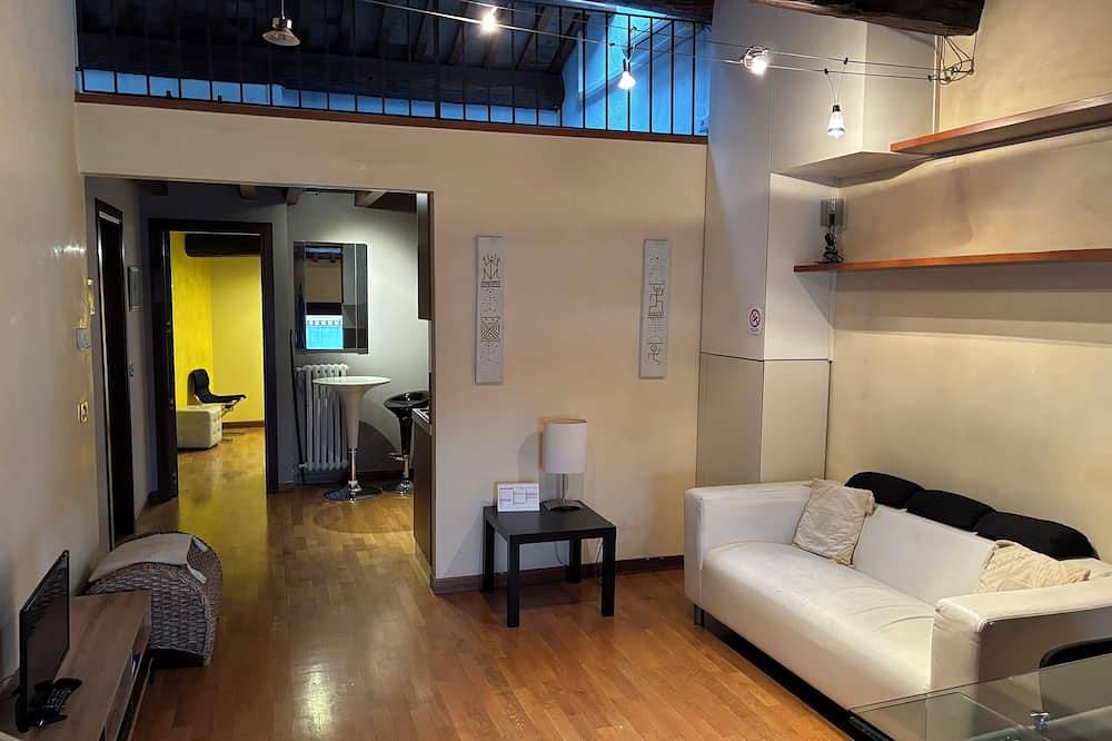 Entire apartment, Attic in the center of Vicenza in Vicenza, Vicenza Province