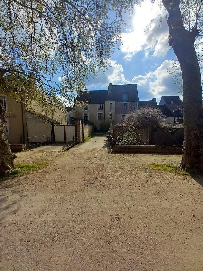 Appartement de vacances pour 2 personnes, avec terrasse, animaux acceptés