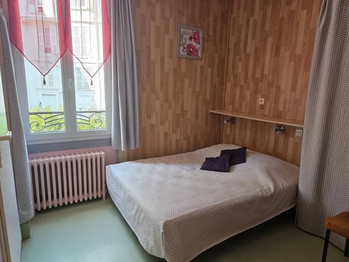 Hel lägenhet, Villa 'des familles - Sanadoire' in La Bourboule, Volcans d'Auvergne Regional Nature Park