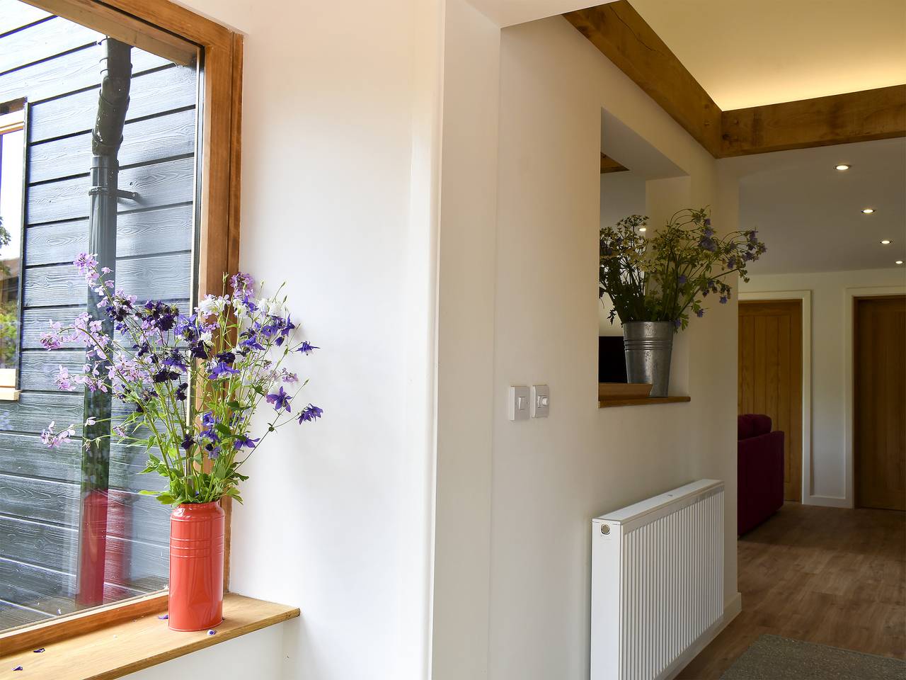 Belfield in Herefordshire