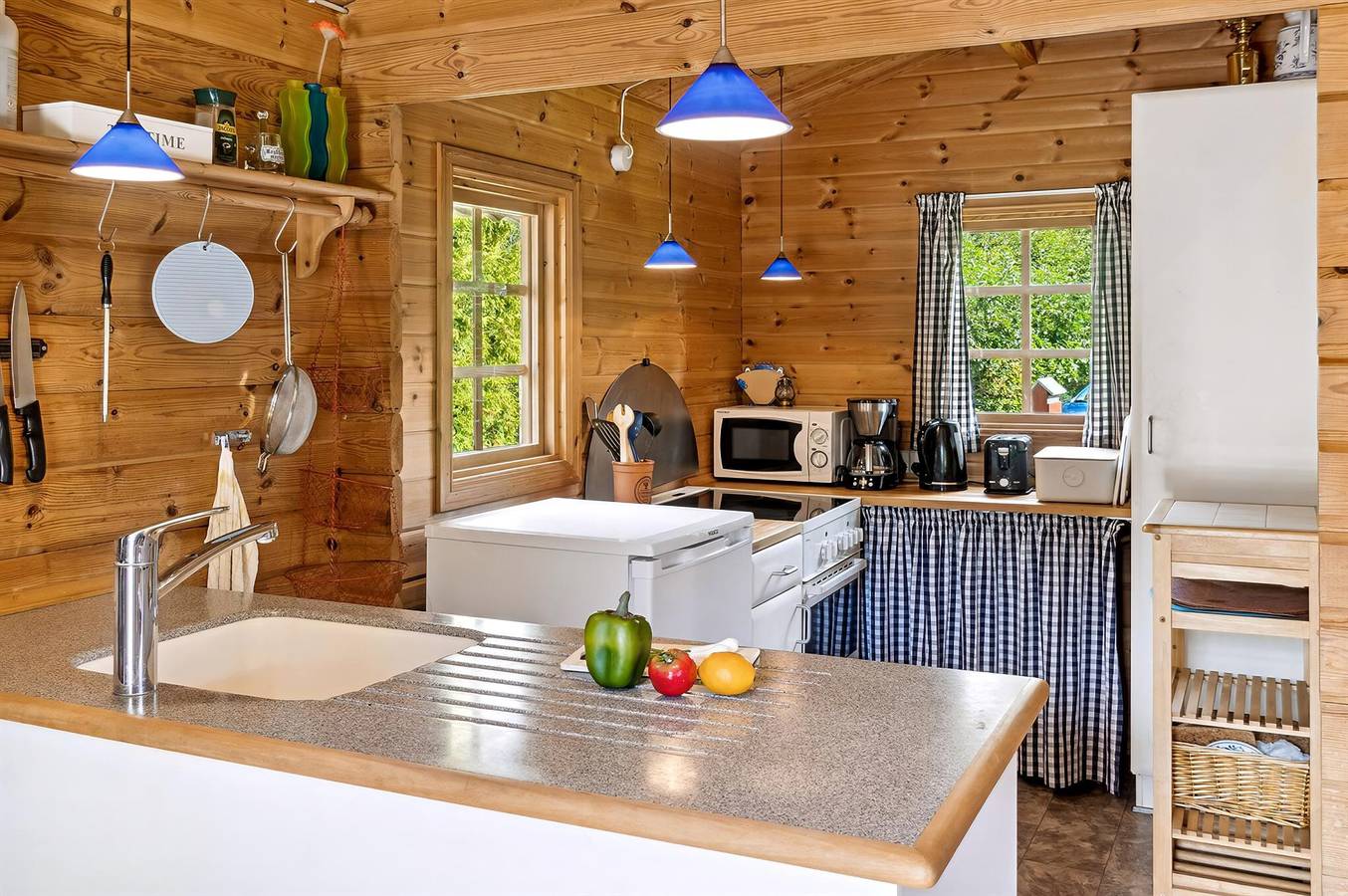 Awesome home in Gedser w/ Sauna, Wifi and 3 Bedrooms in Gedser, Schwedische Ostsee