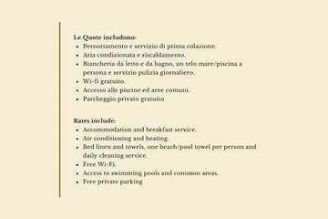 B&b voor 2 Personen in Bari Sardo, Provincie Ogliastra, Afbeelding 4