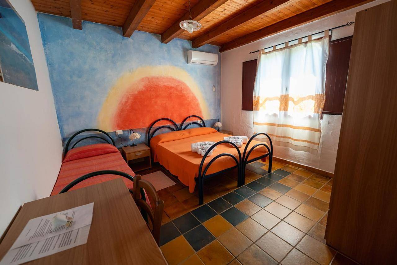 Agriturismo Piperedda in Irgoli, Barbagia