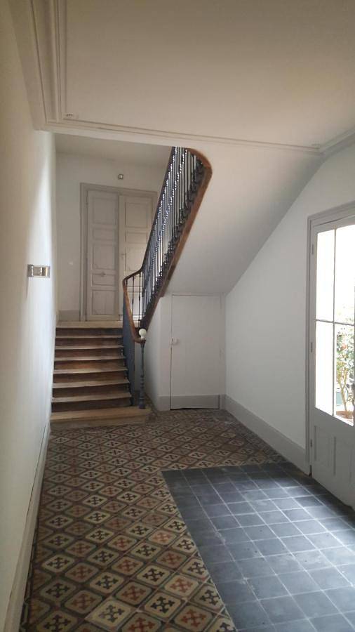 Appartement entier, One-Bedroom Apartment in Lectoure, Gers