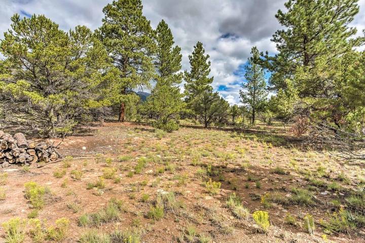Ferienwohnung für 5 Personen, mit Ausblick und Terrasse - 1
