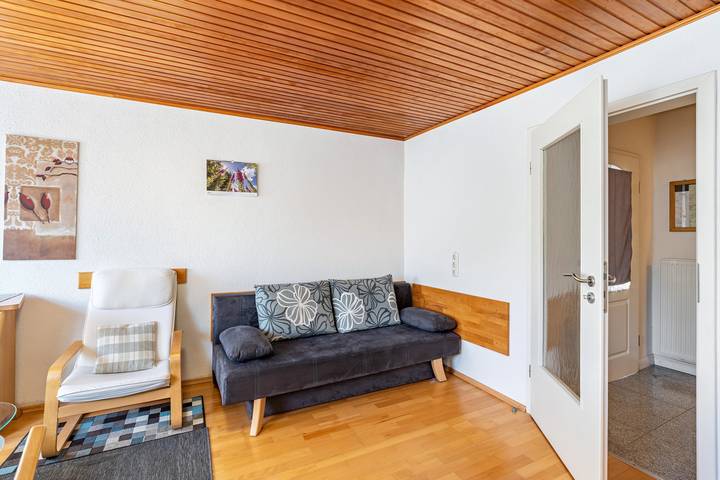 Ferienwohnung für 5 Personen, mit Garten in Neustadt an der Weinstraße - 3