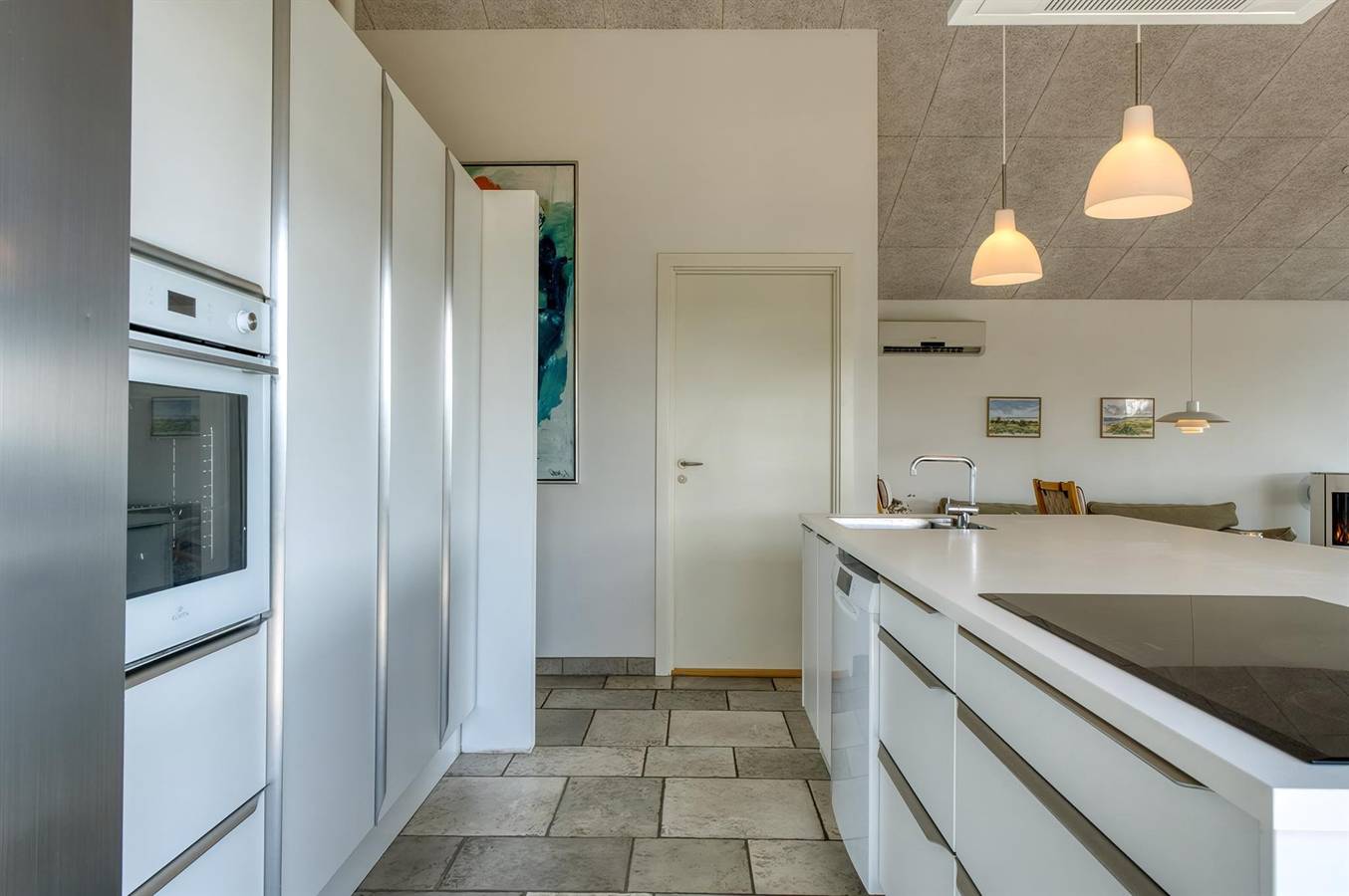 3 bedroom pet friendly home in Roslev in Skive, Limfjord in Westjütland