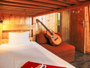 Vakantiehuis voor 6 Personen in Nendaz, 4 Vallées, Afbeelding 2