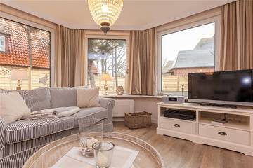 Ferienhaus für 5 Personen in Westerland, Sylt (Gemeinde), Bild 4