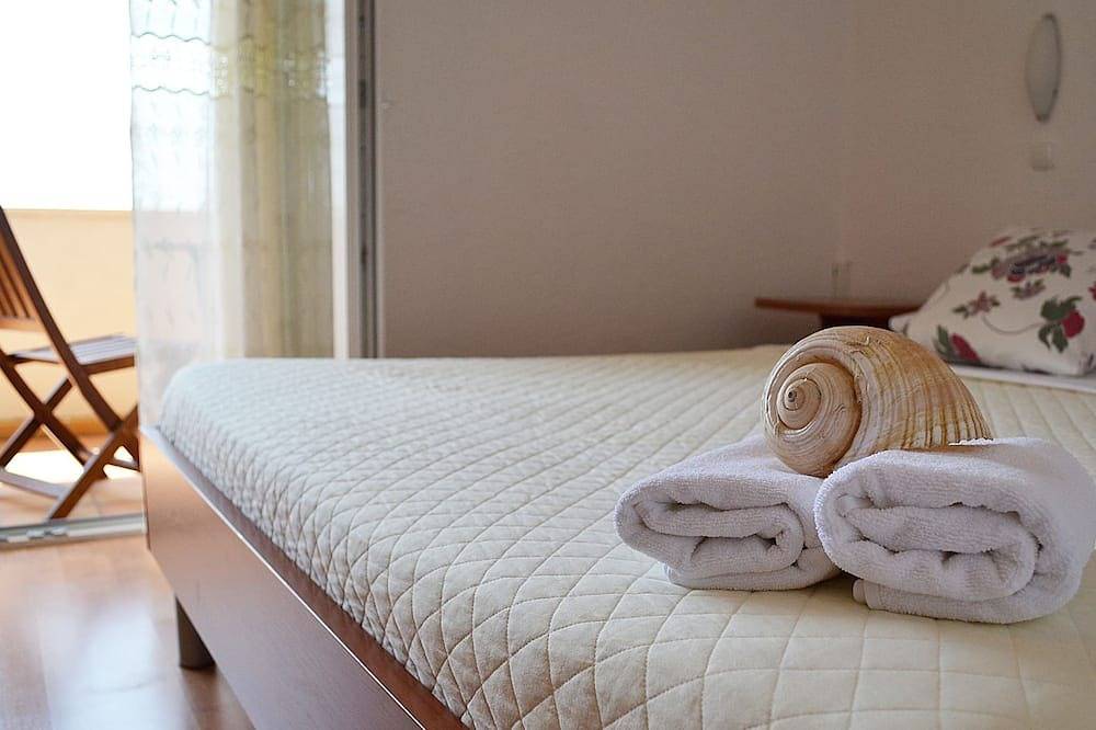 Appartement entier, Retraite avec vue sur la mer à Celina in Céline, Omiš-Riviera