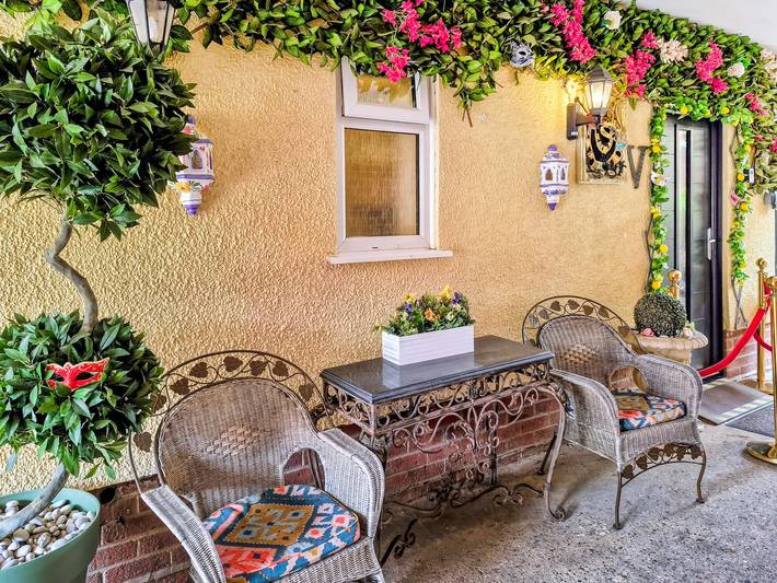 Cottage for 3 people, with Garden in Horning (Norfolk)