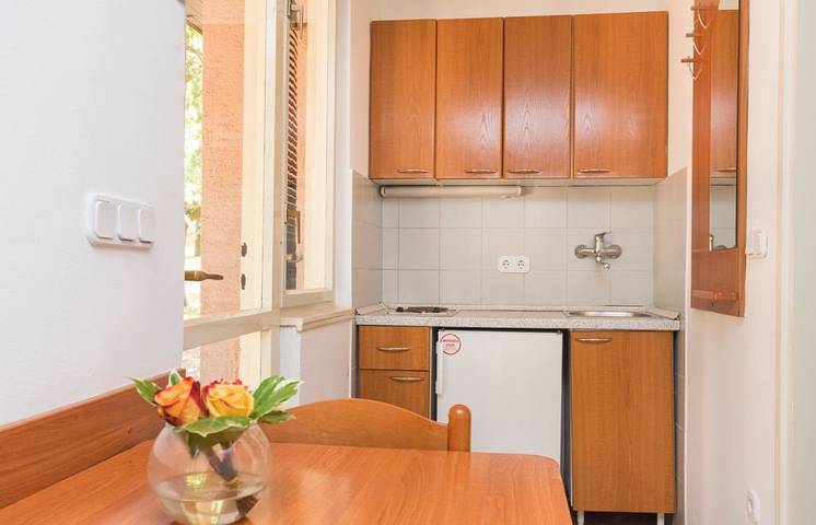 Bungalow für 4 Personen, mit Pool, kinderfreundlich in Kroatien - 4