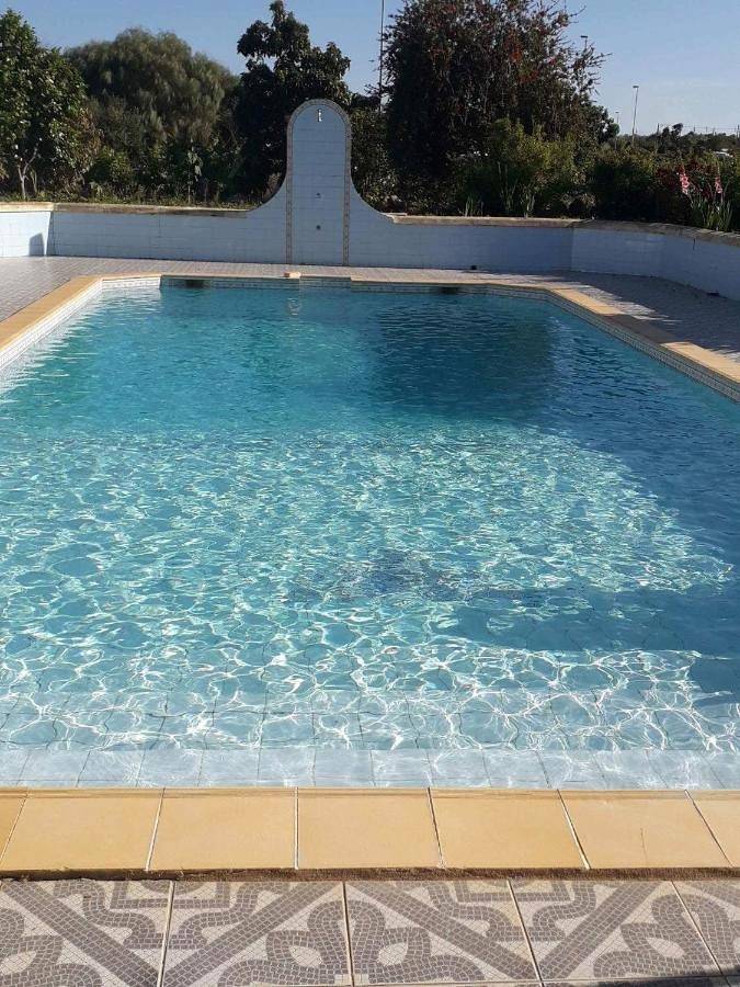 Casa rural para 6 personas, con piscina y jardín en Silves - 4