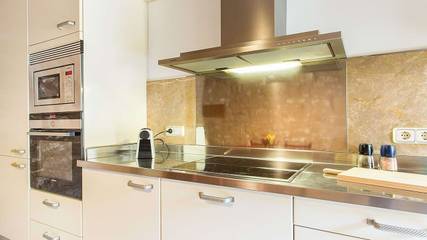 Holiday apartment in Aucanada, Alcúdia für 6 
